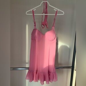 Gilligan & O'Malley Pink Sleepwear